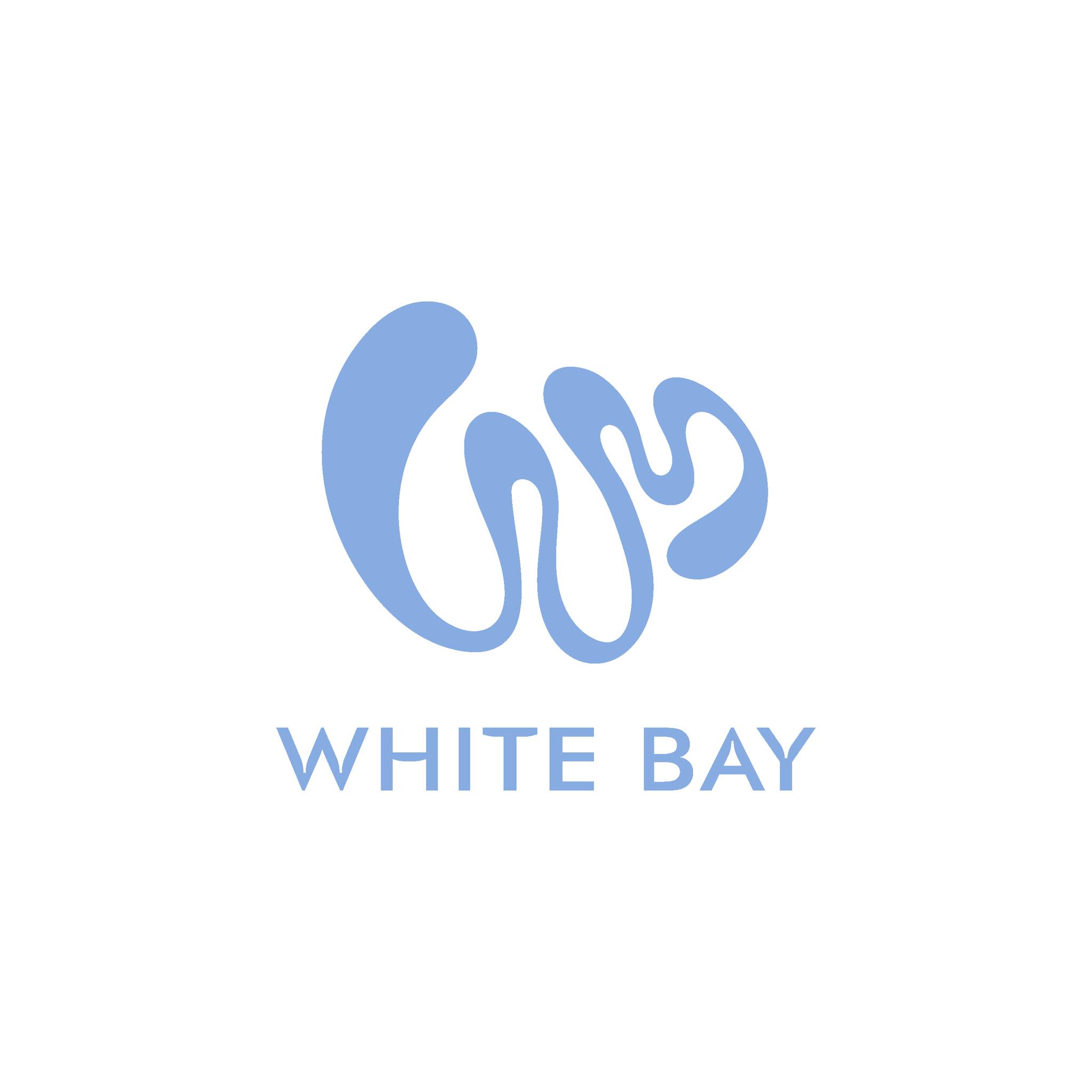 White Bay 白色海灣