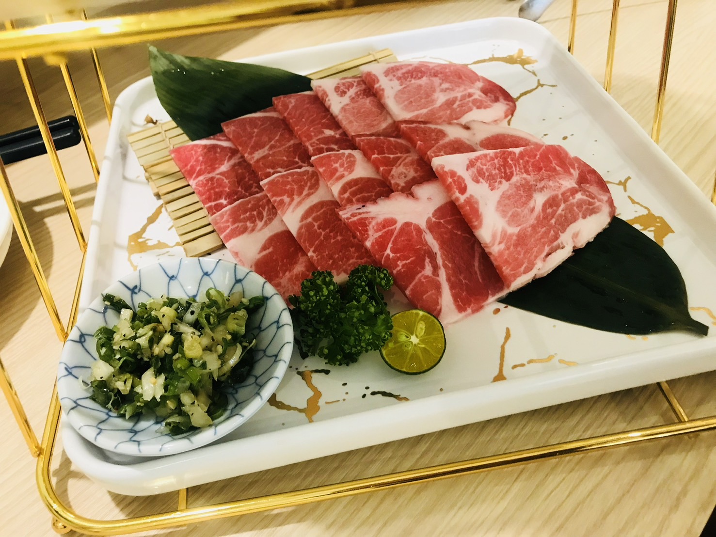 燒肉ROCK-鹿港店