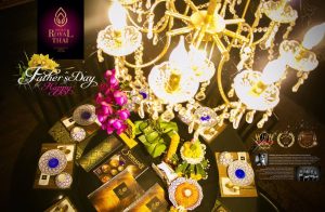 老皇家泰國古典餐廳照片 4