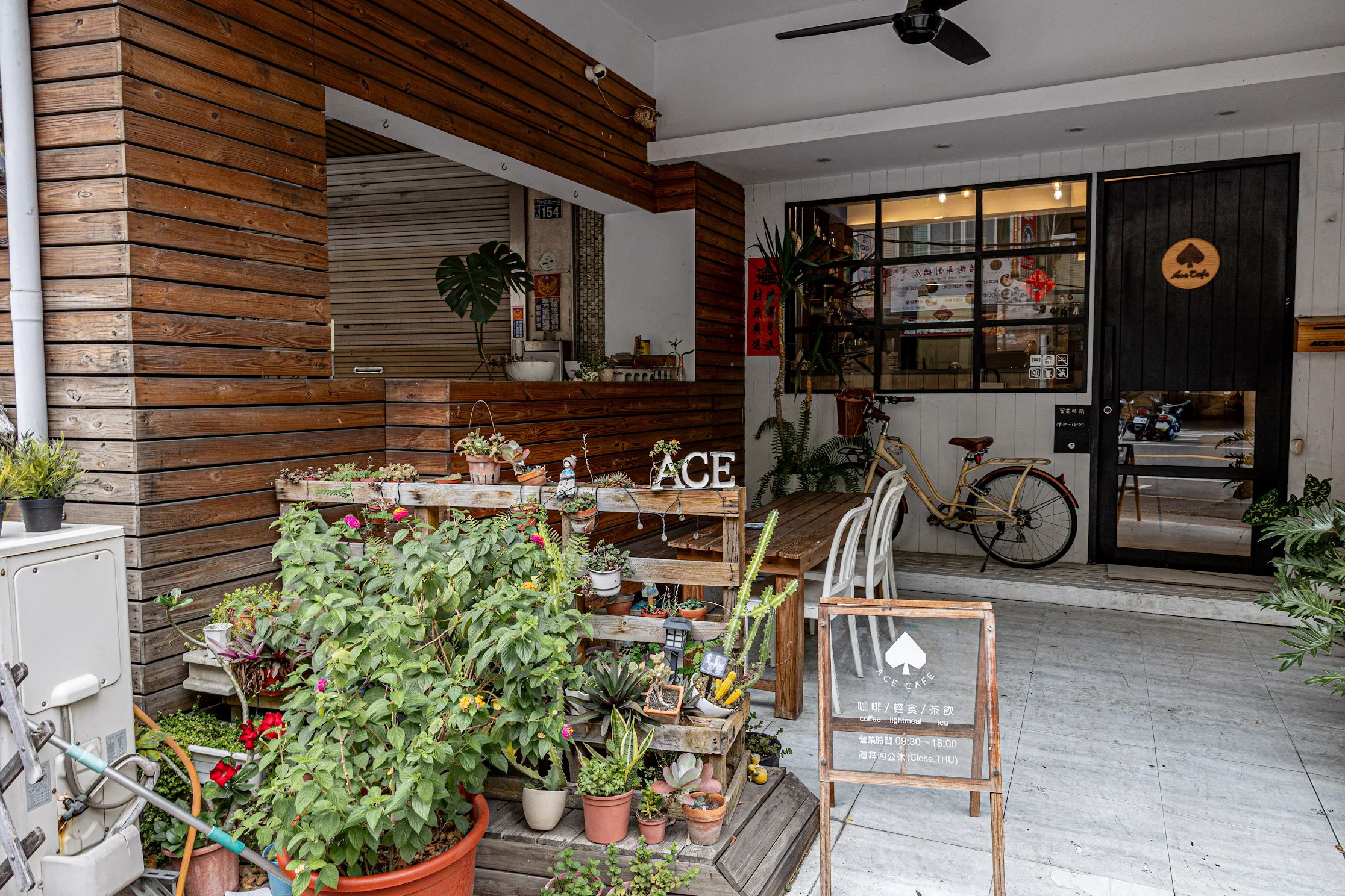 Ace Cafe