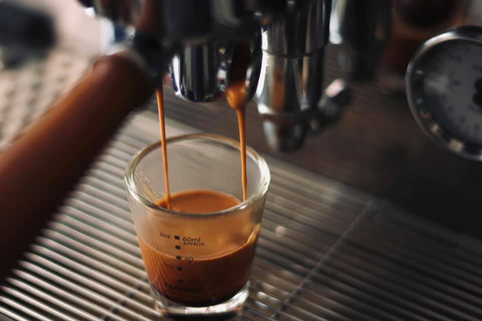 Fas Coffee
