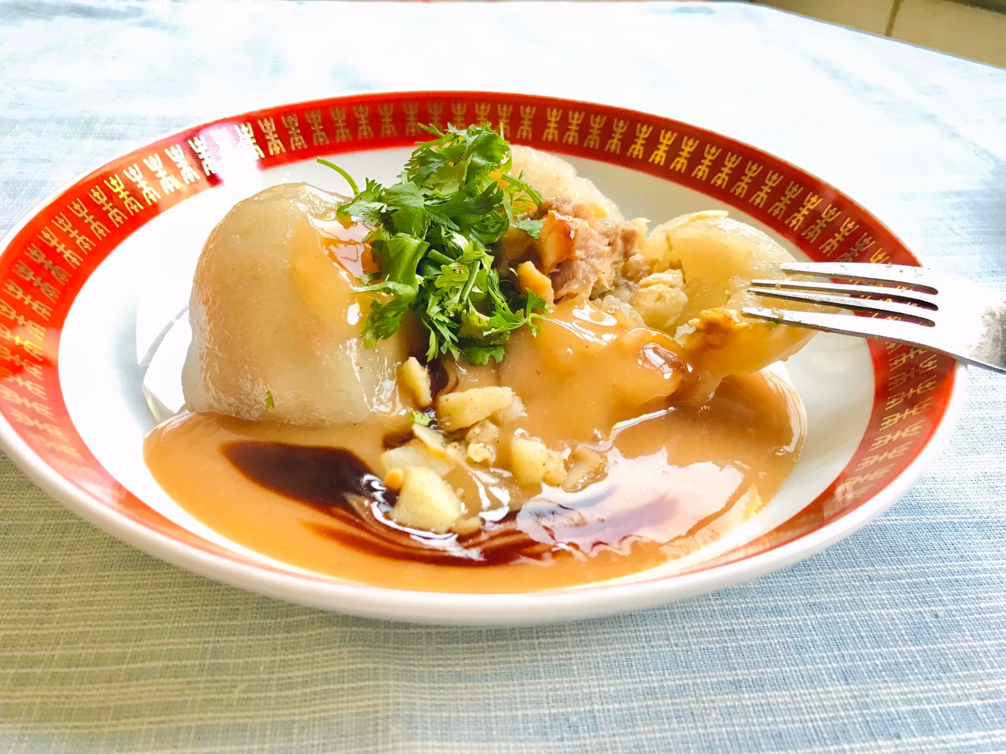 北斗肉圓生