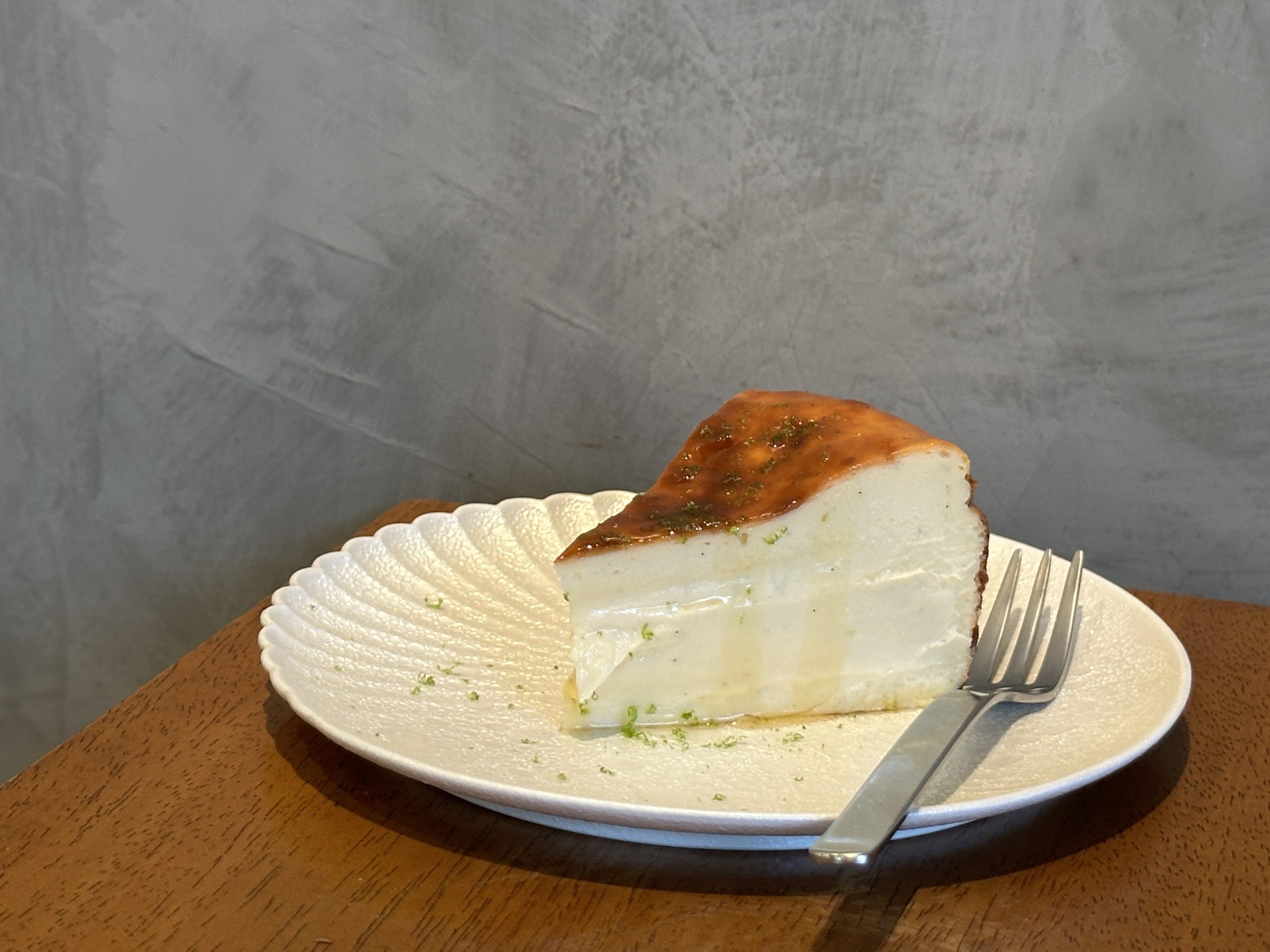 貝萊松手作甜點工作室