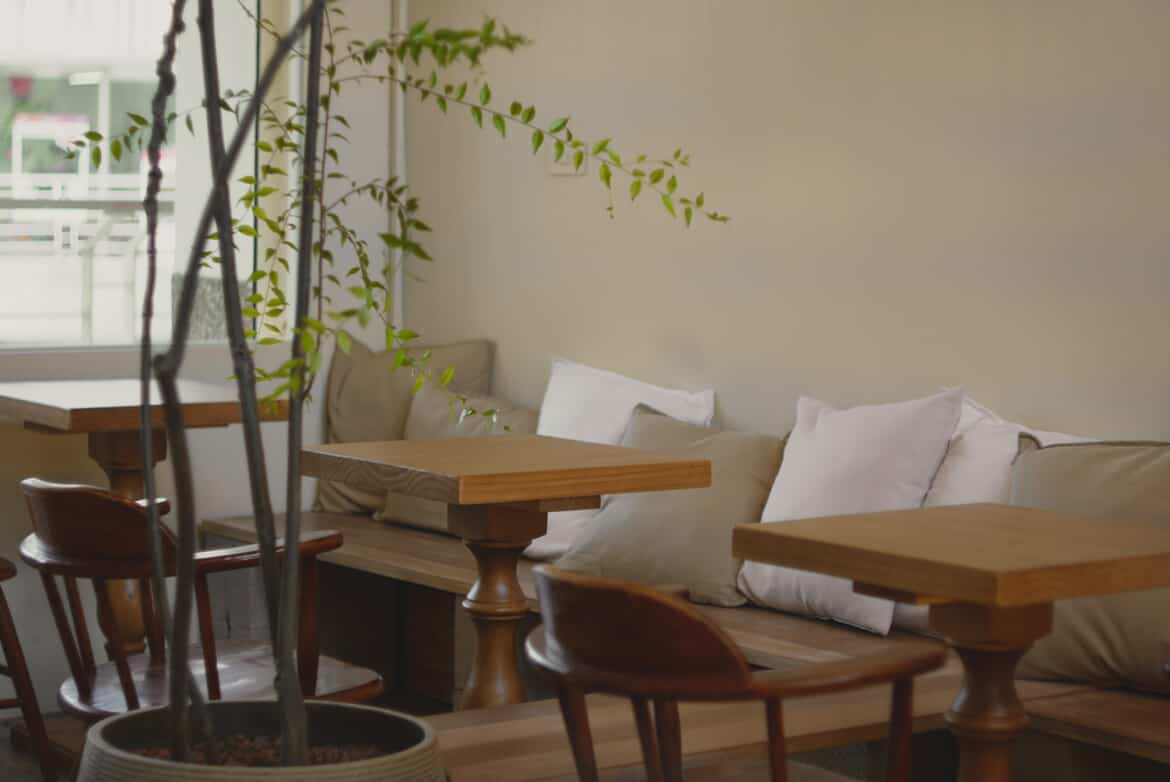 TianTi Coffee Roasters