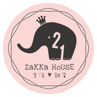 21 ZAKKA HOUSE