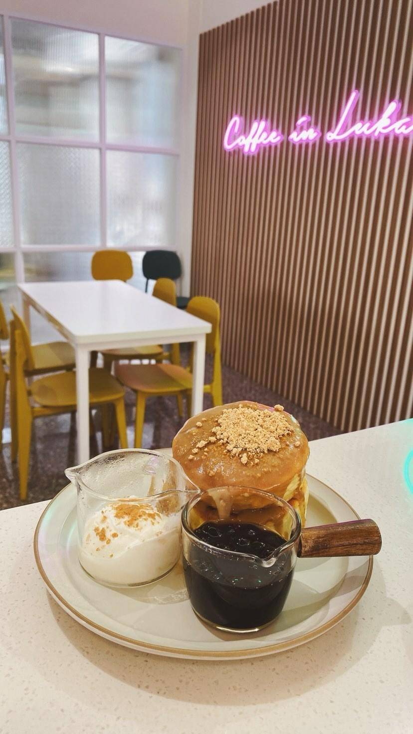 鹿港珈琲館