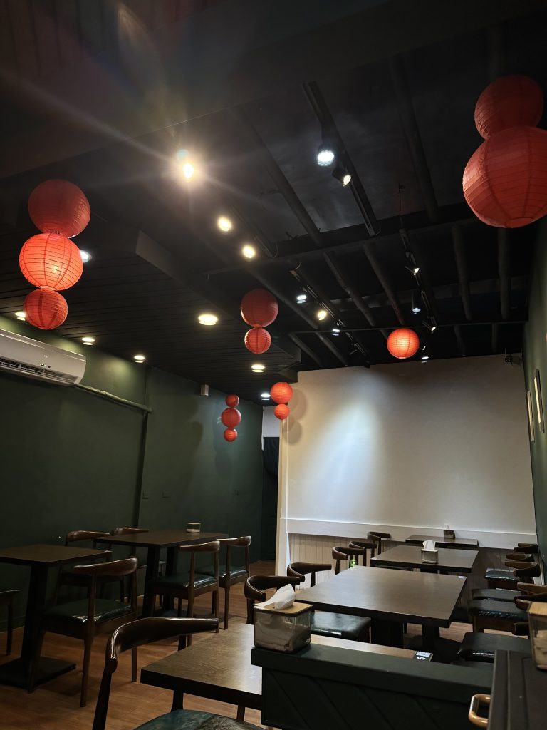 照片 1 